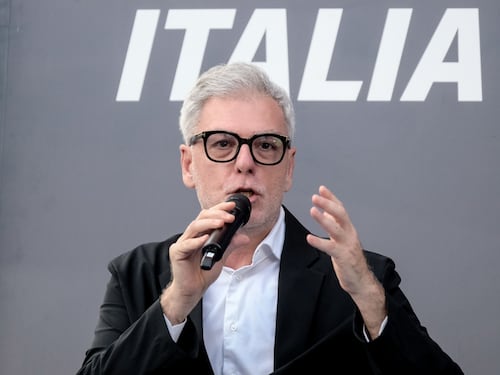 Finanziamenti ad Hamas, interrogazioni di Gasparri-Mollicone. Da FdI, Lega e FI sostegno a Il Tempo