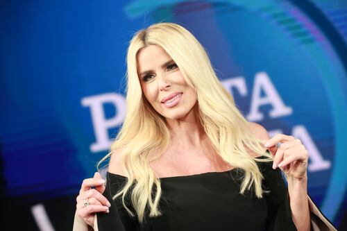 Caso Kessler, la verità di Loredana Lecciso: "Perché la scelta non mi sconvolge"