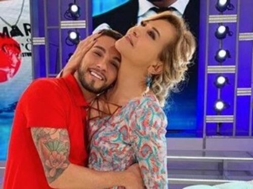Vince la d'Urso ma Venier non molla e recupera