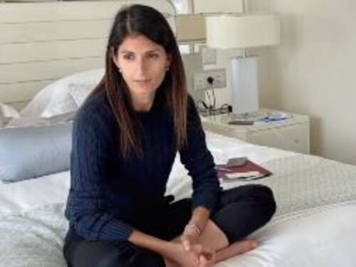 31 giorni con Virginia, la vita della Raggi diventa un reality
