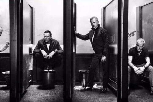 La musica di Trainspotting non graffia più
