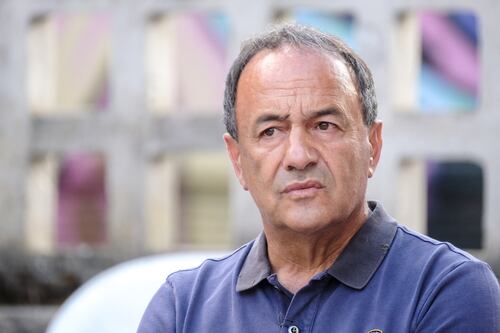 Mimmo Lucano è decaduto ma nomina il vicesindaco Spanò