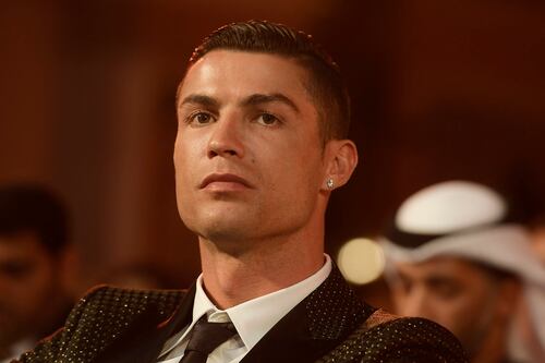 La polizia Usa chiede il dna di Ronaldo accusato di stupro