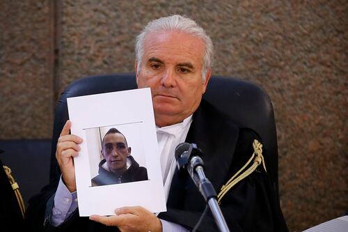 Caso Cucchi, un altro carabiniere indagato per falso