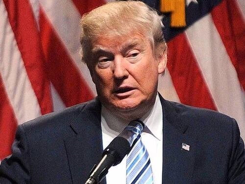 Altri guai per Donald Trump: quattro donne lo accusano di molestie