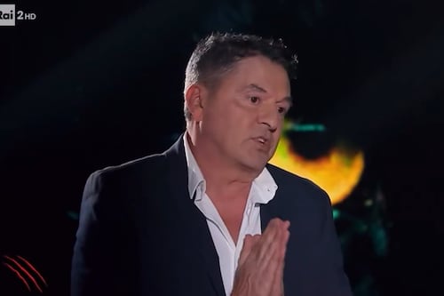 Teo Mammucari cancella programmi e tour: "Motivi personali e di salute"