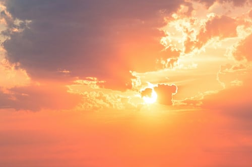 Meteo Giuliacci: "Punte di 30 gradi". Dove sarà un weekend estivo, ma poi...