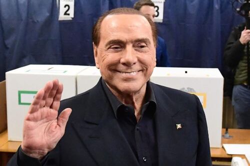 Silvio Berlusconi richiama Marinella Brambilla. La segretaria fedelissima torna al suo fianco