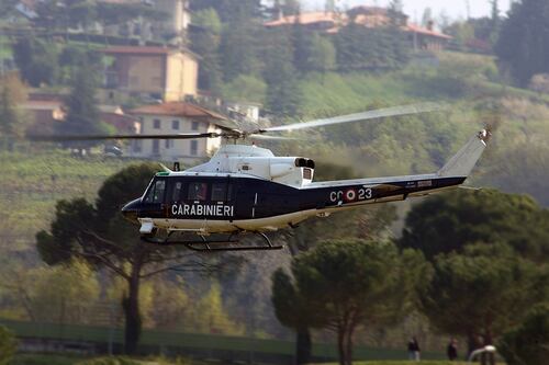 Bimba scomparsa a Firenze: ricerche a tappeto per trovare la piccola di 5 anni