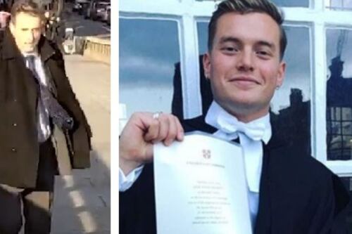 Ecco chi è l'eroe di London Bridge. La prima vittima: un neo-laureato di Cambridge