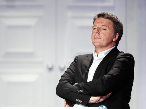 Elezioni amministrative 2022, l’ammissione di Matteo Renzi: “Ha vinto il centrodestra”