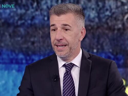Che tempo che fa, Gino Cecchettin lancia la fondazione e il suo libro