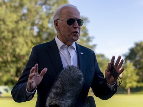Joe Biden, per il presidente Usa terza dose di vaccino