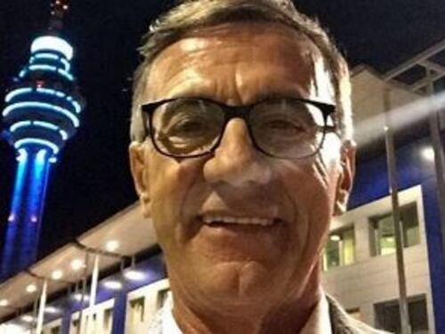 Pasquale Laricchia fa sbroccare Michele Cucuzza. Così litigano al GfVip