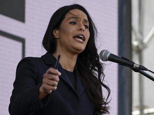 Rula Jebreal stecca su Pucci: "Meloni voleva zittirmi a Sanremo". Cosa dimentica