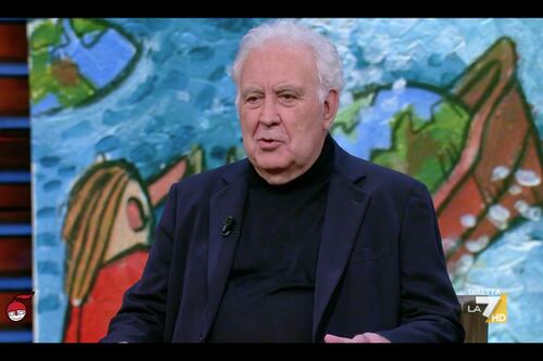 DiMartedì, “preoccupato da Vannacci”. Il timore di Santoro e quel paragone choc con Hitler