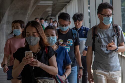 Coronavirus, al via il rientro degli italiani dalla Cina. Per loro niente quarantena