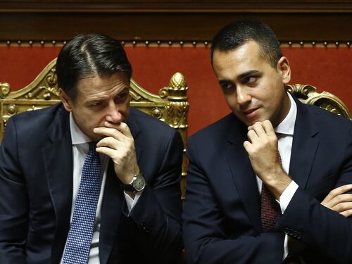 Processo a Salvini: attesi Conte, Di Maio e Lamorgese. Ecco il giorno decisivo