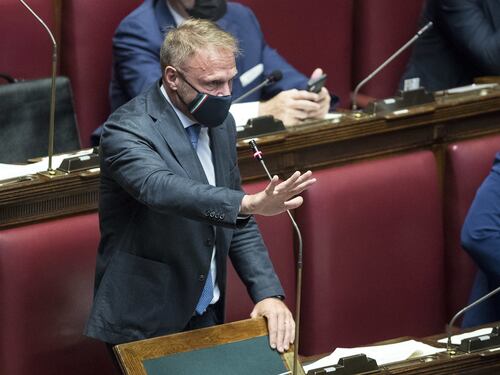 Francesco Lollobrigida: con questa legge di bilancio muore il mondo dello sport
