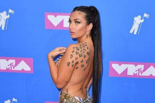 Svolta mistica per Elettra Lamborghini: Dio mi parla