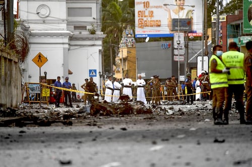 Sri Lanka: è terrorismo islamico. Nuova esplosione a Colombo