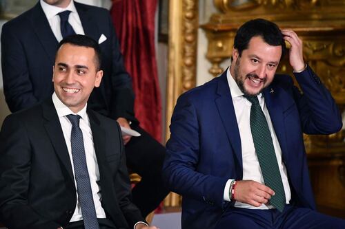 Pensioni d'oro, Lega e M5S pronti a usare l'accetta