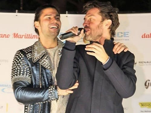 Dal Grande Fratello Vip all'Isola dei Famosi, Luca Onestini e Raffaello Tonon pronti al "naufragio"