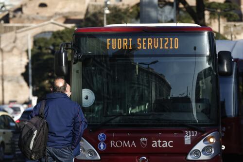 Roma, il Comune salva Atac: all’azienda altri 40 milioni