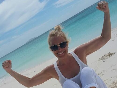 Hacker e mezze verità, Heather Parisi stuzzica di nuovo Simona Ventura