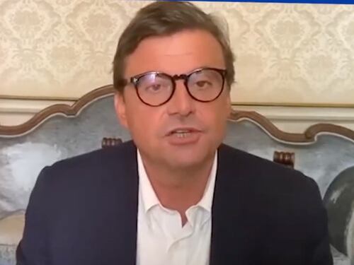 Carlo Calenda fa a pezzi il premier Conte: imparate dalla Francia