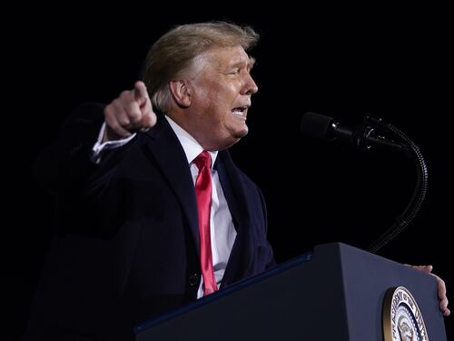 Trump non molla: non concederemo mai la vittoria