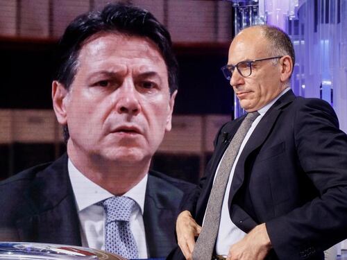 Caro Letta, le coalizioni "anti" non funzionano. La chimera del grande centro