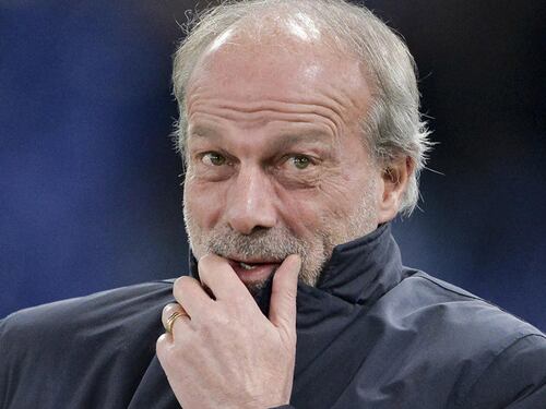 Walter Sabatini, un talent scout che a Trigoria potrebbero rimpiangere