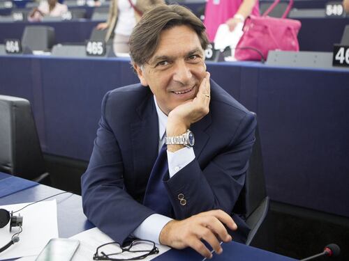 Il Pd pensa a Enrico Gasbarra per il seggio liberato da Roberto Gualtieri