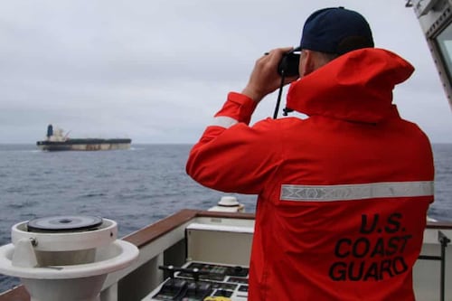 Dopo la petroliera nell'Atlantico, gli Usa ne sequestrano un'altra nel Mar dei Caraibi