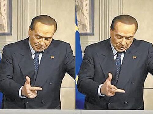 Io conto ancora