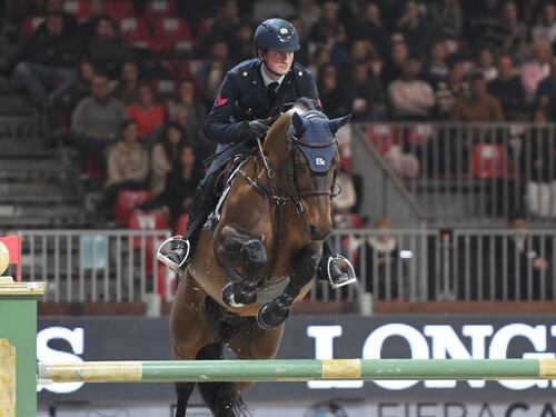Lorenzo De Luca è nono in Coppa del Mondo dopo il terzo posto di Lipsia