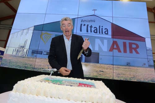 Guerra nei cieli. Ryanair porta in tribunale gli aiuti ad Alitalia