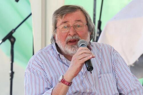 Francesco Guccini: mai stato comunista. Le Sardine? Boy scout...