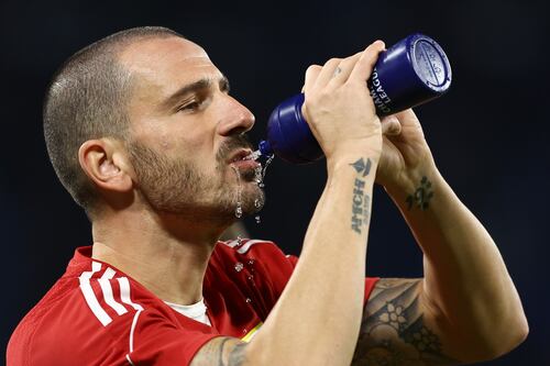 Calciomercato Roma, fumata nera per Bonucci: salta l'arrivo del difensore