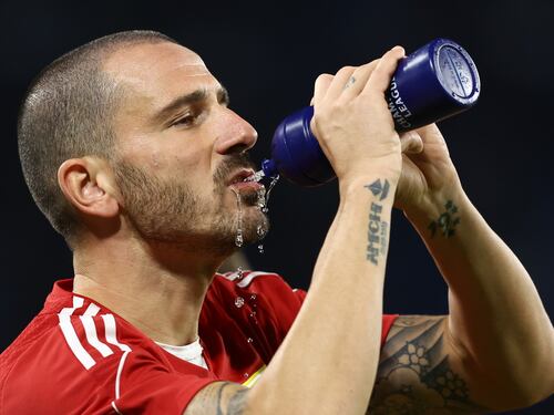 Calciomercato Roma, fumata nera per Bonucci: salta l'arrivo del difensore