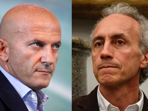 Minzolini fa a pezzi Marco Travaglio. Furfanti e moralisti, attacco al fulmicotone
