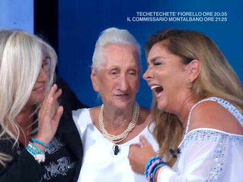 Romina Power, che gaffe! Ecco chi resuscitano a Domenica In