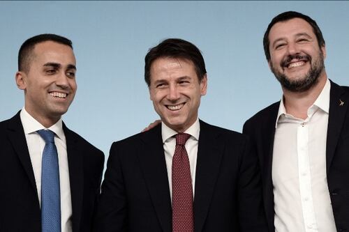 Vertice di governo sulla manovra: "Le coperture economiche ci sono"