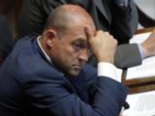 P4, chiesta revoca arresti per Papa