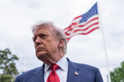Iran, il retroscena: Trump teme di restare impantanato in oriente come i predecessori