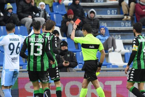 Ceferin: niente Var nelle coppe europee 2019
