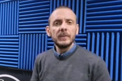 Parlare in pubblico: workshop gratuito con Andrea Febo