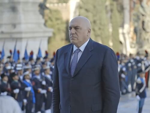 Guido Crosetto: il vero conflitto sarà tra Cina e Occidente. E l'Italia avrà più soldati