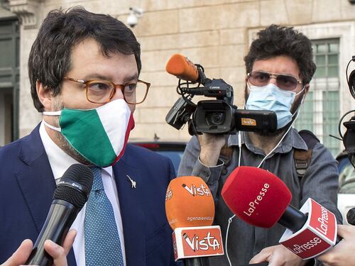 Italia Viva non vota. Giunta autorizzazioni verso il no al processo